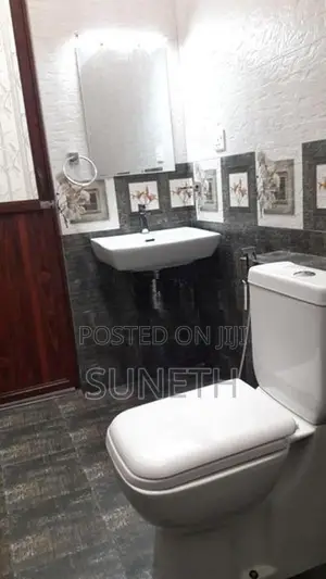Modern Upper House for Rent Nugegoda