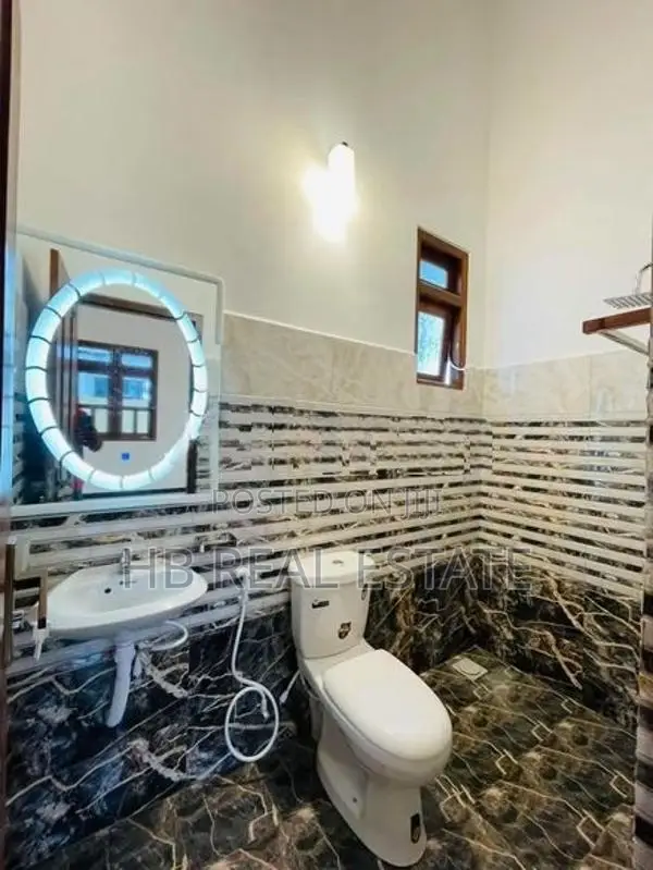 Newly Build Single Story House For Sale In Homagama