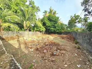 10 Perches Residential Bare Land For Sale-Maharagama