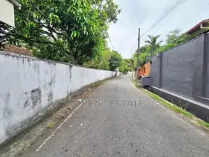 24.40P Square Land For Sale In Nugegoda