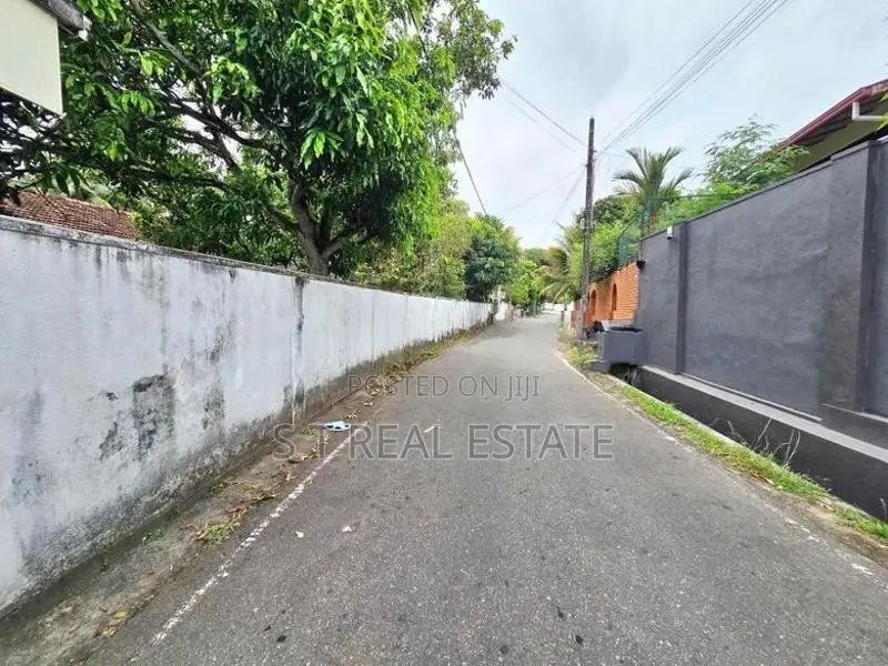 24.40P Square Land For Sale In Nugegoda