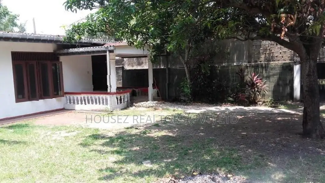 House for Sale in Kaldamulla, Ratmalana