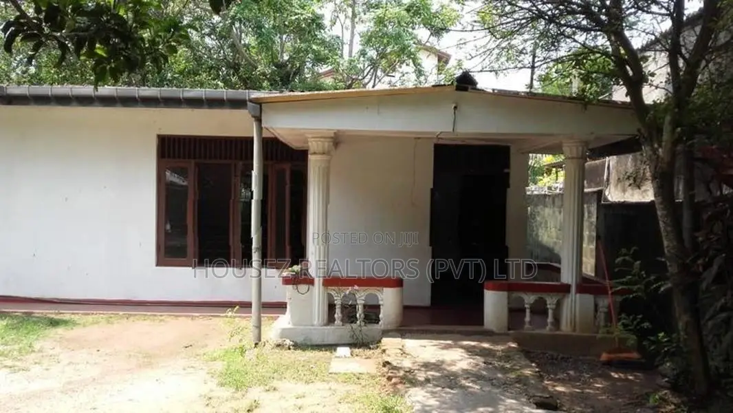 House for Sale in Kaldamulla, Ratmalana