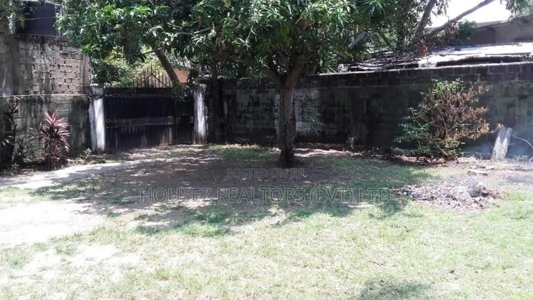 House for Sale in Kaldamulla, Ratmalana