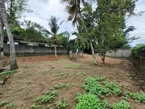 15P Bare Land For Sale In Wickramasinghepura