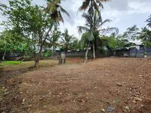 15P Bare Land For Sale In Wickramasinghepura