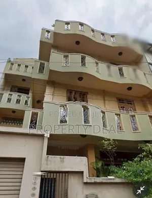 Entire Building For Sale In Colombo 06 - PDH391