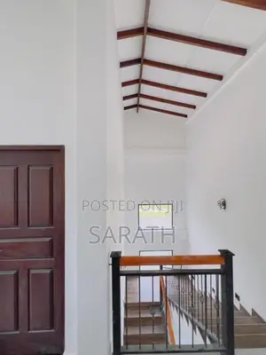 4 Bed With Brand New House For Sale Kottawa
