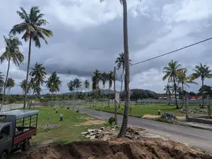 Kurunegala Land for Sale