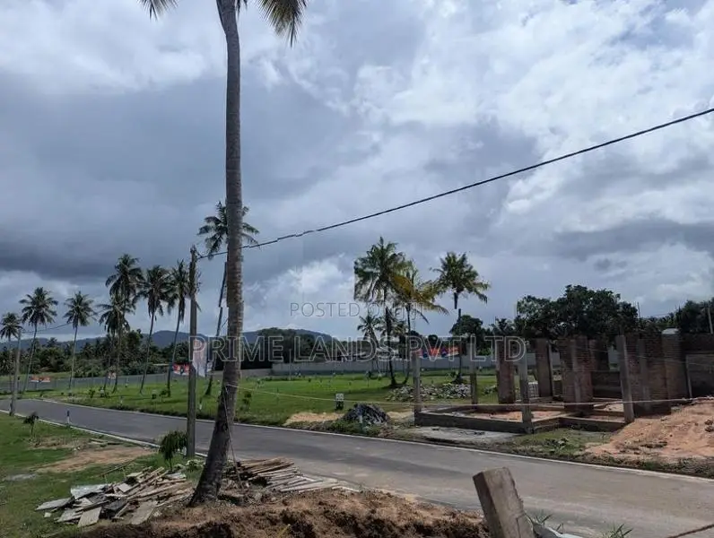 Kurunegala Land for Sale
