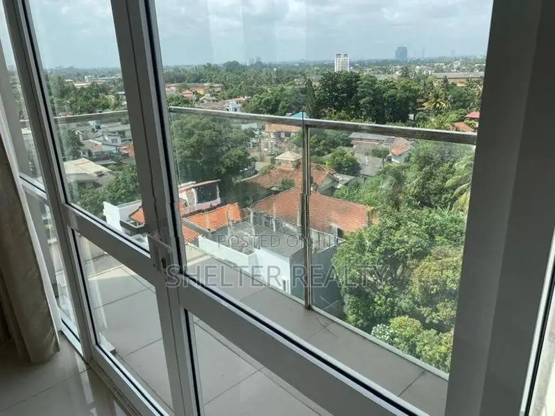 Bricksgate 3 BR apartment for sale in Wattala With Furnitures
