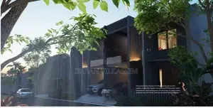 3 Bedroom Luxury Townhouse For Sale – The Residence, Thalawathugoda