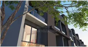3 Bedroom Luxury Townhouse For Sale – The Residence, Thalawathugoda