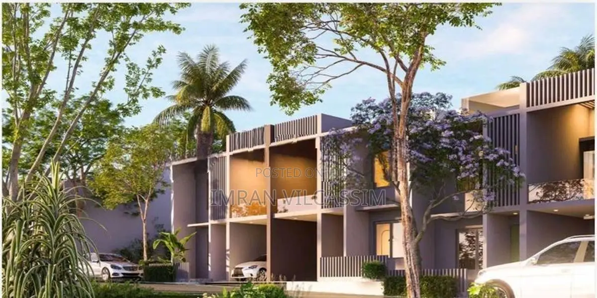 3 Bedroom Luxury Townhouse For Sale – The Residence, Thalawathugoda