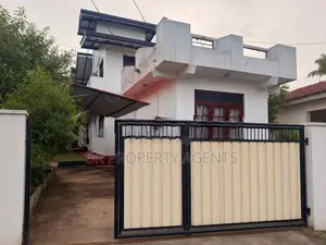 Two Story House for Sale in Pelawatte, Battaramulla