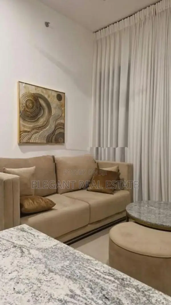 Tri-Zen - 02Bedroom Furnished Apartment For Rent In Colombo 2 (A5887)