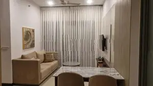 Tri-Zen - 02Bedroom Furnished Apartment For Rent In Colombo 2 (A5887)