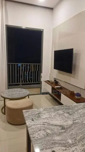 Tri-Zen - 02Bedroom Furnished Apartment For Rent In Colombo 2 (A5887)
