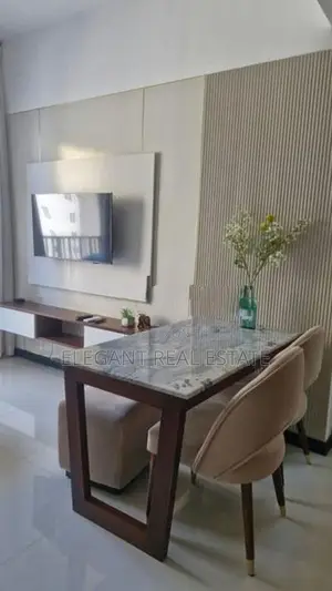 Tri-Zen - 02Bedroom Furnished Apartment For Rent In Colombo 2 (A5887)