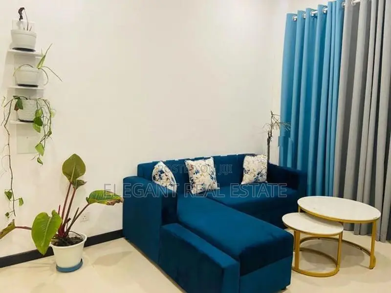 Tri-Zen - 02Bedroom Furnished Apartment For Rent In Colombo 2 (A6503)