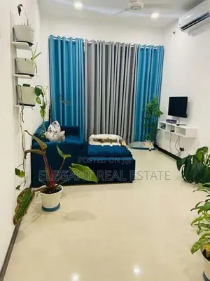 Tri-Zen - 02Bedroom Furnished Apartment For Rent In Colombo 2 (A6503)