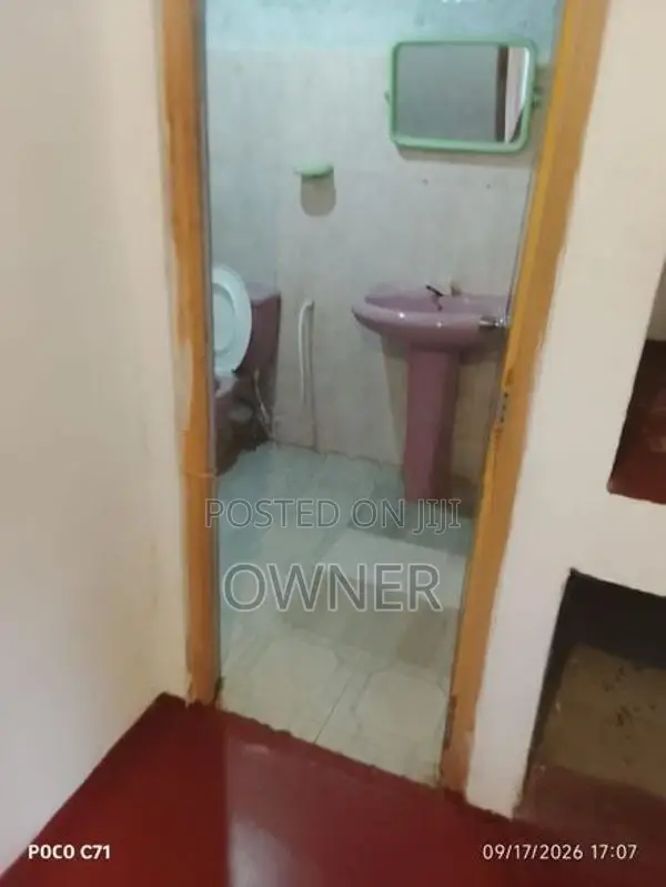 Annex for Rent Ragama