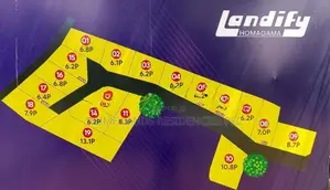 හෝමාගමින් ඉඩමක්