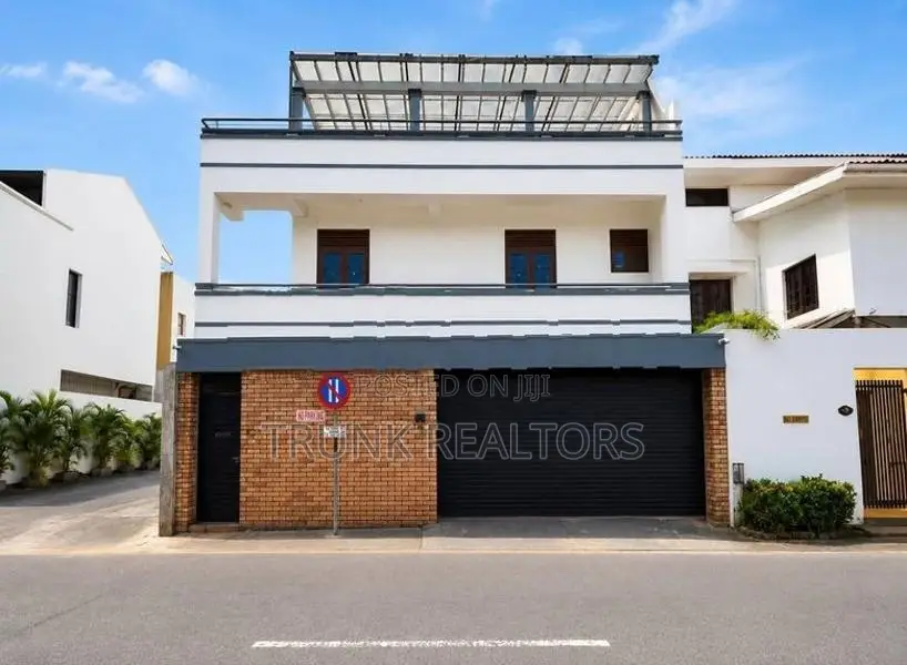 Colombo 04 04BR House For Rent (NK107804)