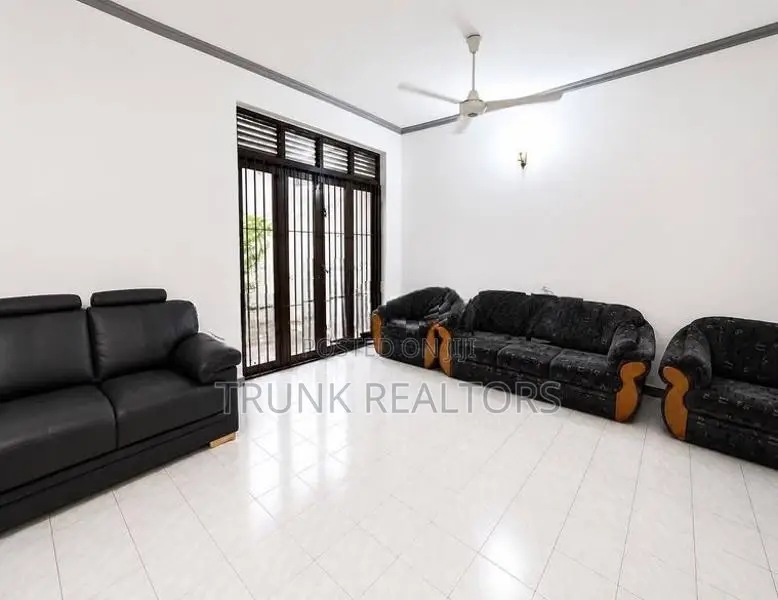 Colombo 04 04BR House For Rent (NK107804)