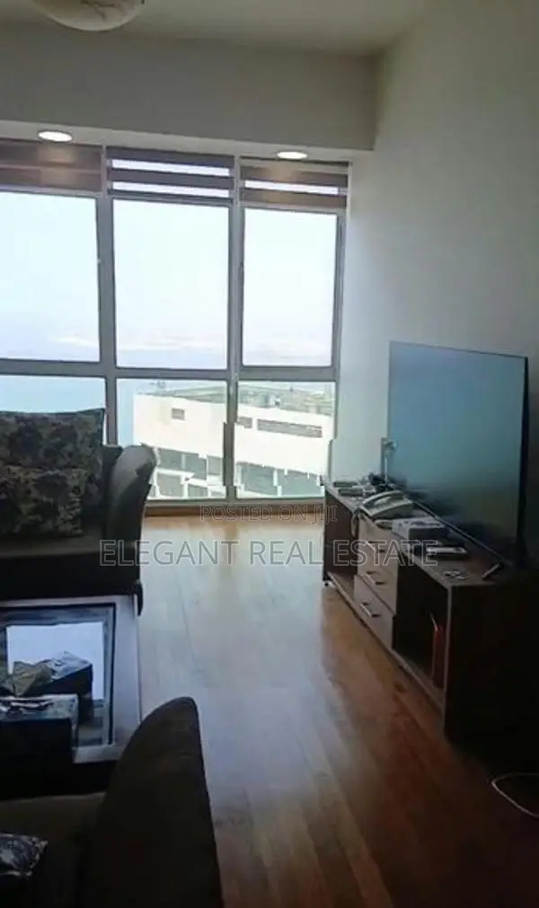 Monarch - 03Bedroom Apartment for Rent in Colombo 3 (A6690)