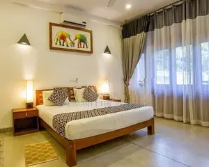 TANGALLE : 55-BR (60,000 SQFT) VILLA TYPE HOTEL FOR SALE IN RANNA