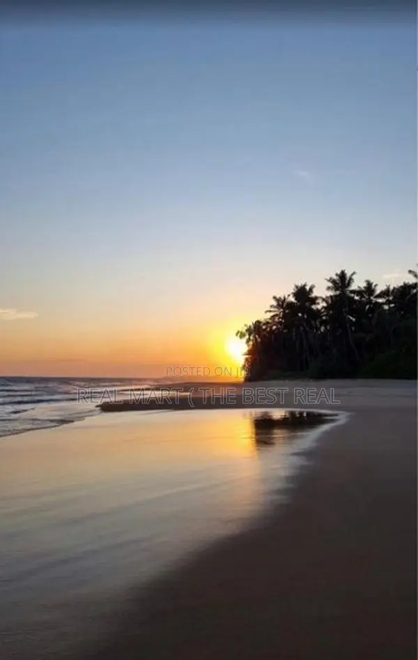 TANGALLE : 55-BR (60,000 SQFT) VILLA TYPE HOTEL FOR SALE IN RANNA