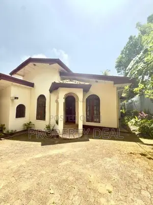 Modern House for Sale in Malabe – PDH372