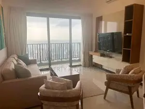 3BHK Trizen BrandNew apartment for rent