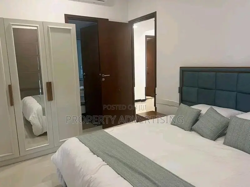 3BHK Trizen BrandNew apartment for rent