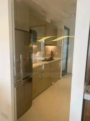 3BHK Trizen BrandNew apartment for rent