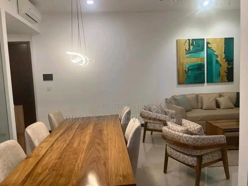 3BHK Trizen BrandNew apartment for rent