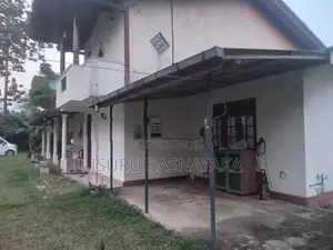 Piliyandala Gedabuwana 02 Story House With 65 Perches Land For Rent
