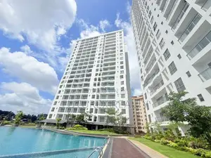 BRAND NEW PADDY VIEW THE RESIDENCIES KOTTE APARTMENT FOR SALE