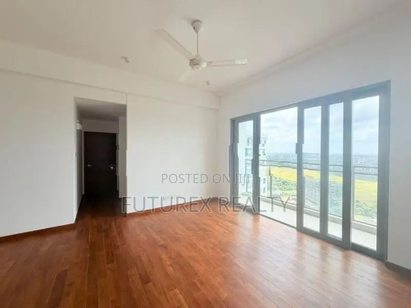 BRAND NEW PADDY VIEW THE RESIDENCIES KOTTE APARTMENT FOR SALE