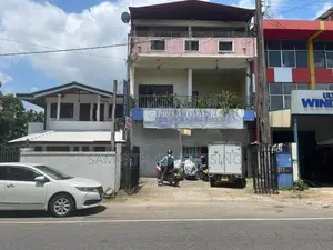 House for sale in Kurunegala