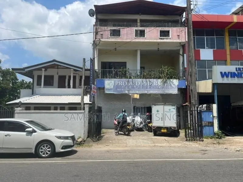 House for sale in Kurunegala