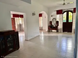 Luxuriou House for rent in Pannipitiya Code WRE0200