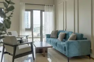 Altair - 03 Bedroom Furnished Apartment for Rent in Colombo 02 (a6693)