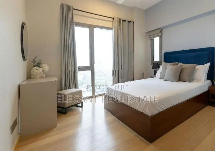 Altair - 03 Bedroom Furnished Apartment for Rent in Colombo 02 (a6693)