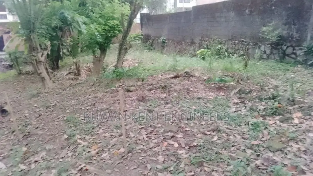 Land for Sale Hokandara