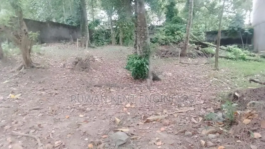 Land for Sale Hokandara