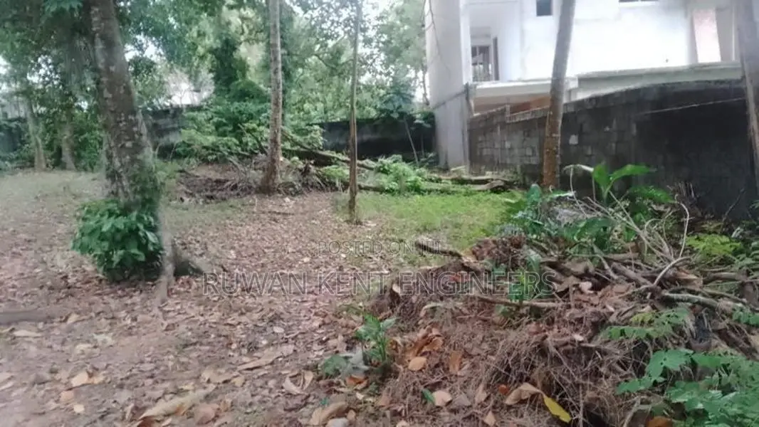 Land for Sale Hokandara