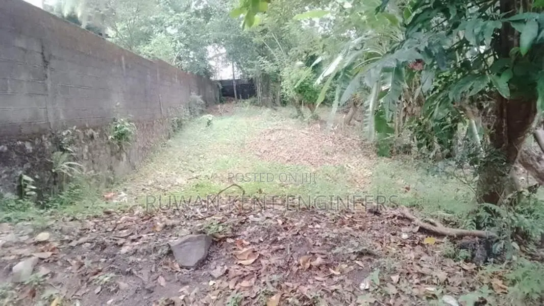 Land for Sale Hokandara