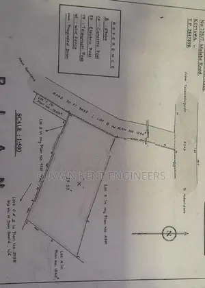 Land for Sale Hokandara